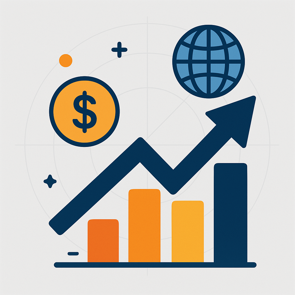 Revenue Growth Strategy
